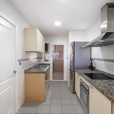 Apartment Apto Royal Marina Golf V San Miguel de Abona
