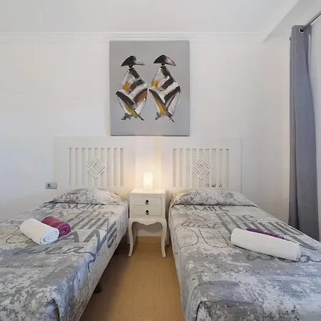 Apto Royal Marina Golf V Apartment