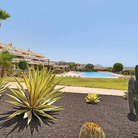 Apto Royal Marina Golf V Apartment San Miguel de Abona