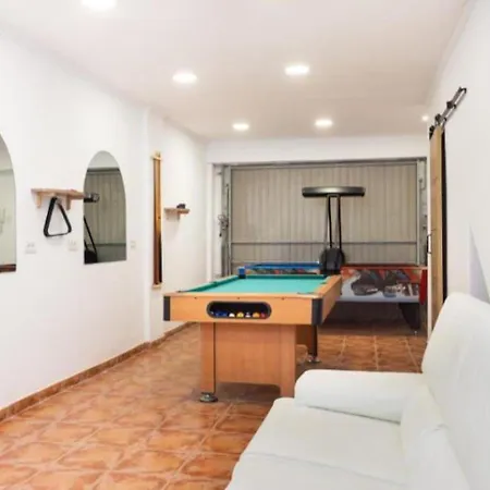 Holiday home Mencey San Miguel de Abona