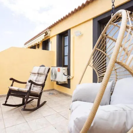 Mencey Holiday home