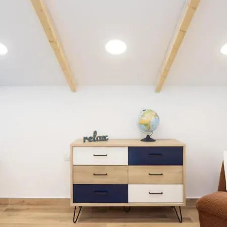 Mencey Holiday home *