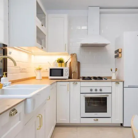 Mencey Holiday home San Miguel de Abona