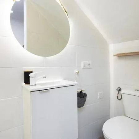 Mencey Holiday home *
