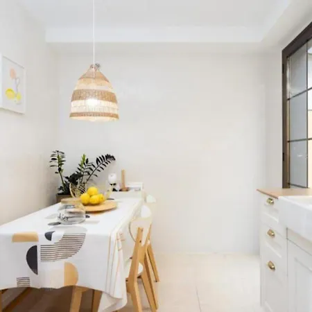 Mencey Holiday home