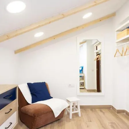 Mencey Holiday home San Miguel de Abona