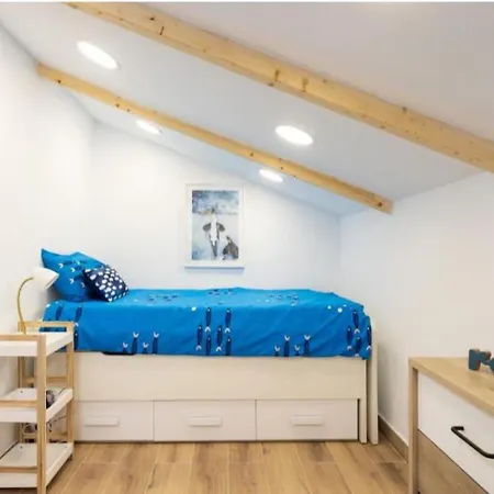 Mencey Holiday home
