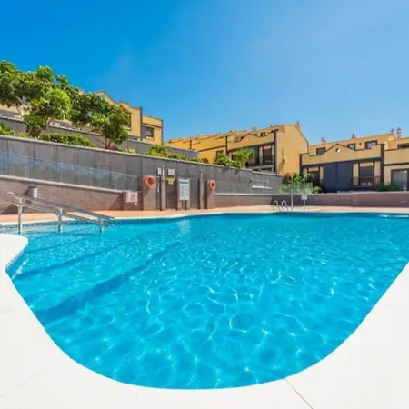 Holiday home Mencey