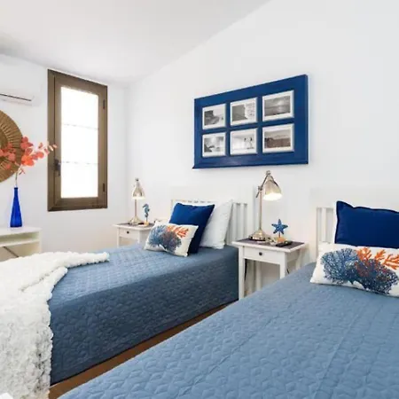 Mencey Holiday home *