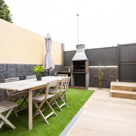 Mencey Holiday home San Miguel de Abona