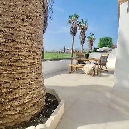 Villa The Retreat Golf Del Sur *
