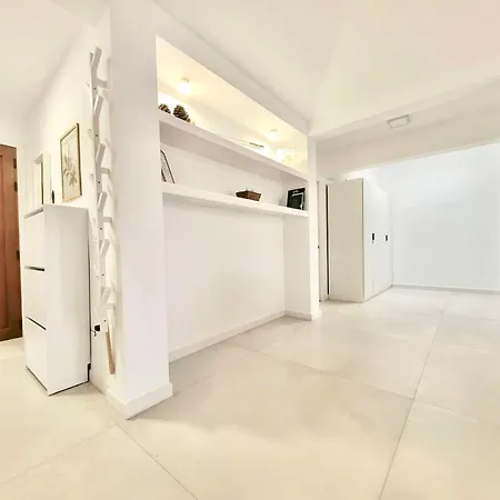 Villa The Retreat Golf Del Sur San Miguel de Abona