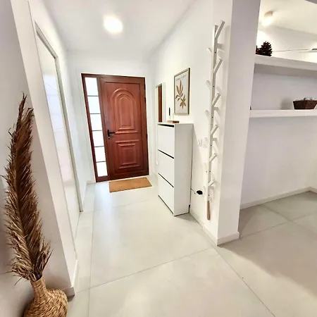 The Retreat Golf Del Sur Villa