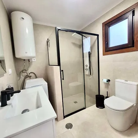Villa The Retreat Golf Del Sur
