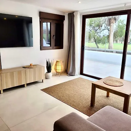 The Retreat Golf Del Sur Villa San Miguel de Abona