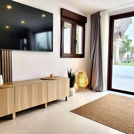 The Retreat Golf Del Sur San Miguel de Abona