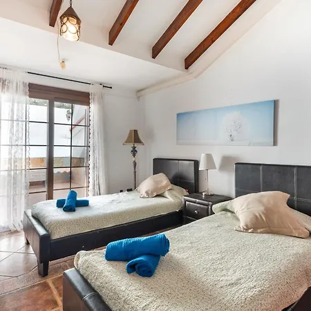 Lola Sunset Place Villa San Miguel de Abona