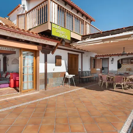 Lola Sunset Place San Miguel de Abona