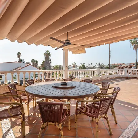 Lola Sunset Place San Miguel de Abona