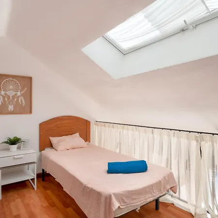 Lola Sunset Place * San Miguel de Abona