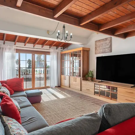 Lola Sunset Place Villa San Miguel de Abona