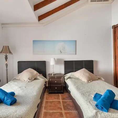 Lola Sunset Place * San Miguel de Abona