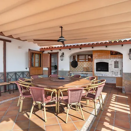 Villa Lola Sunset Place *