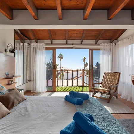 Villa Lola Sunset Place San Miguel de Abona