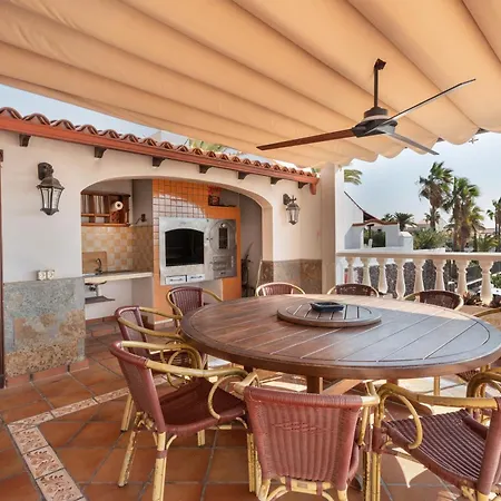 Villa Lola Sunset Place San Miguel de Abona