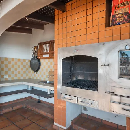 Villa Lola Sunset Place