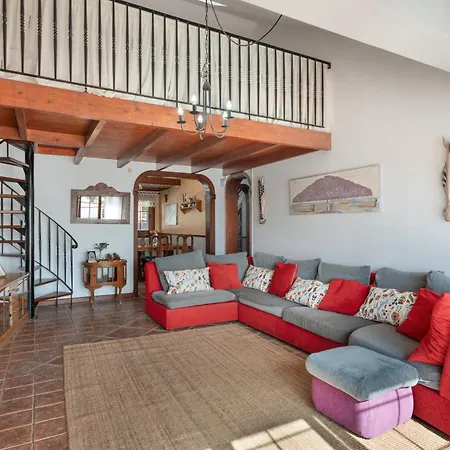 Villa Lola Sunset Place *