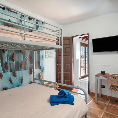 Lola Sunset Place Villa San Miguel de Abona