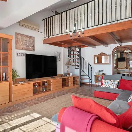 Villa Lola Sunset Place San Miguel de Abona