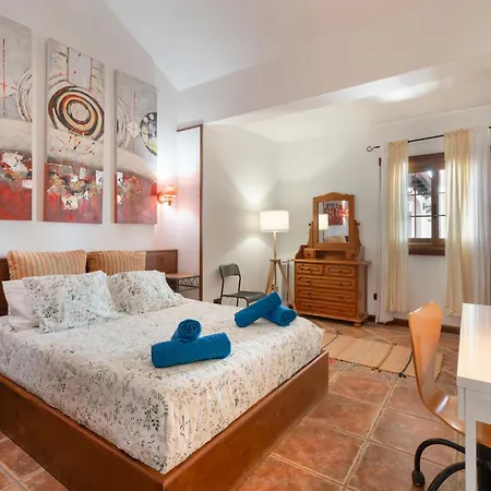 Villa Lola Sunset Place San Miguel de Abona