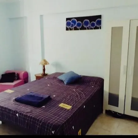 Homestay Tenerife