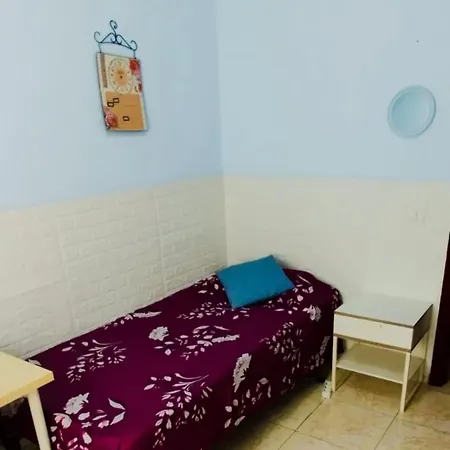 Tenerife Homestay