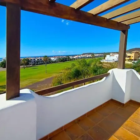 Villa Laurisilva In Amarilla Golf