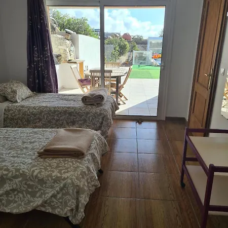 Casa La Sabina Apartment *