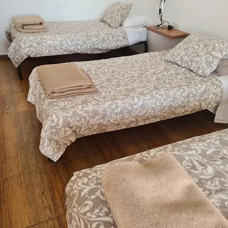 Casa La Sabina Apartment San Miguel de Abona