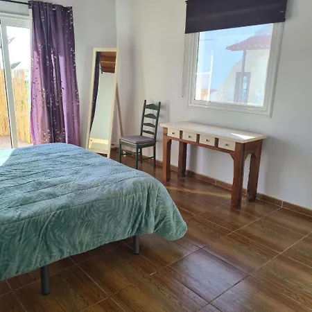 Casa La Sabina Apartment
