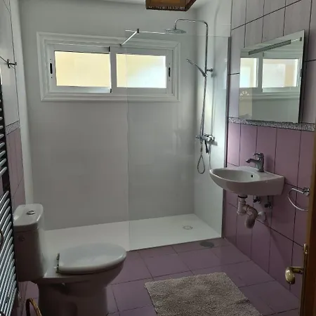 Casa La Sabina Apartment *