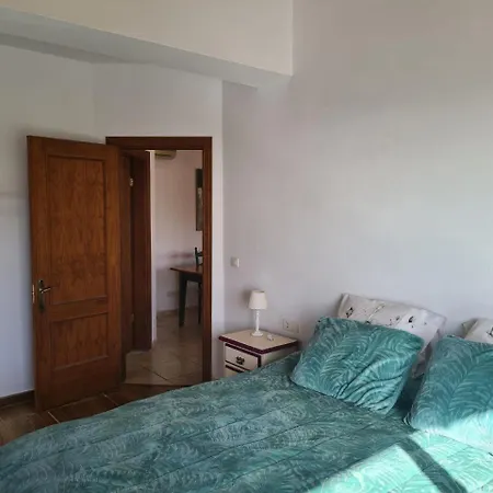 Casa La Sabina Apartment