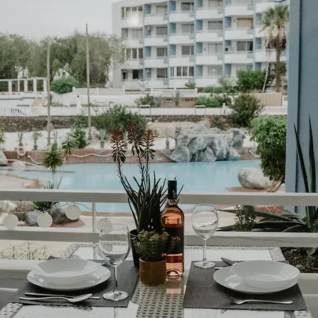 Apartment Sunny Escape - Park In Golf Del Sur Tenerife San Miguel de Abona