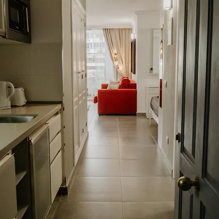 Apartment Sunny Escape - Park In Golf Del Sur Tenerife