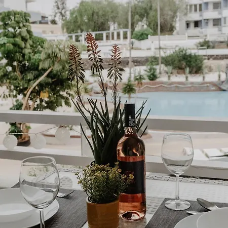 Sunny Escape - Park In Golf Del Sur Tenerife Apartment San Miguel de Abona