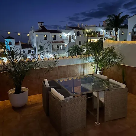 Apartment Casa Fairway Club Heated Pools