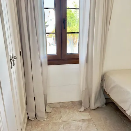 Apartment Casa Fairway Club Heated Pools San Miguel de Abona