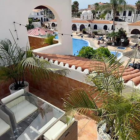 Apartment Casa Fairway Club Heated Pools