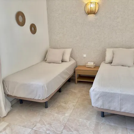 Casa Fairway Club Heated Pools