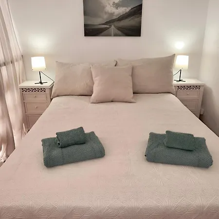 Apartment Casa Fairway Club Heated Pools San Miguel de Abona